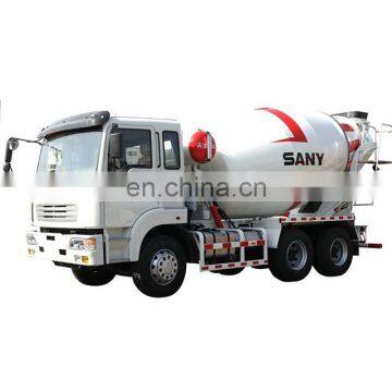 SANY SY202C Mini Cement Concrete Mixer Truck for Sale