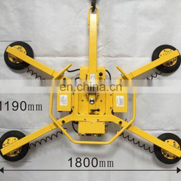 Vacuum Glass Handling Lifter Equipment With High Quality photo-7