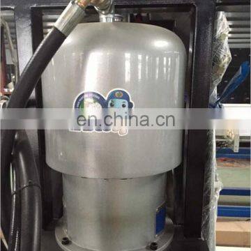 Double Glazing Glass Two Component Silicone Sealant Machine for Insulating Glass Processing photo-6