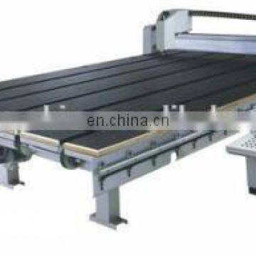 Chinese Hot Sale Glass Manufacturing Equipment Cutting Machine CNC photo-3
