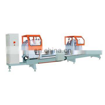 Aluminum Billet Cutting Machine Aluminum Processing Machine