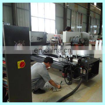 Aluminum Profile Automatic Cutting Saw