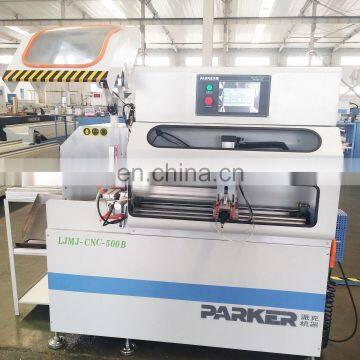 Aluminum Window Door Fabrication Machine