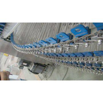 Lower Price Good Quality for Bread Cooling Tower photo-2