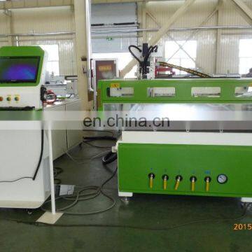 Hot!!!Jinan cheap cnc wood cutting machine/furniture sculpture wood carving/shoe mould making cnc