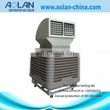 Evaporator air coolers portable air cooler motors capacitor compressed air cooler