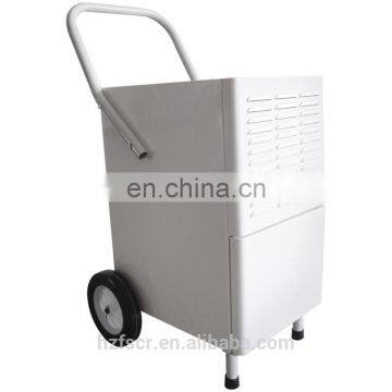 55 Liters Industrial Air Drying Brand Compressor Dehumidifying Air Dehumidifier