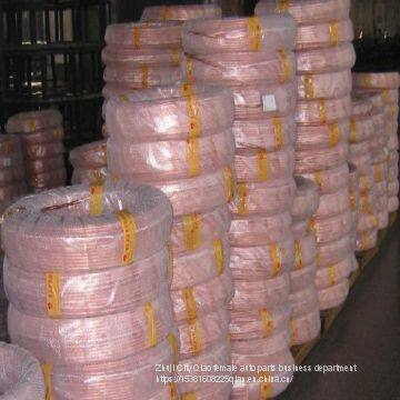 Copper Tube, Copper Coil photo-3