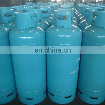 STECH 45kg LPG Gas Cylinder With Factory Price photo-3