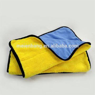 800gsm Super Absorbent Microfiber Towel for Cleaning photo-2