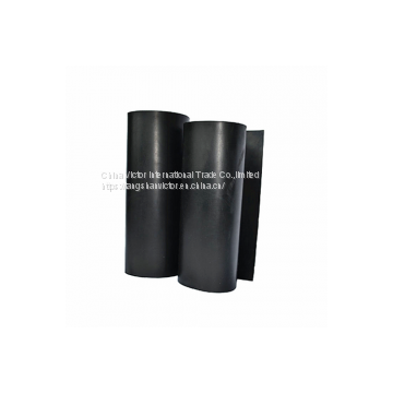 Anti Slip Round Button Rubber Sheet