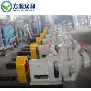 Paper Making Pulp Refiner Double Disc Refiner Machine photo-2