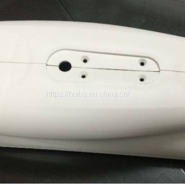 Customize Medical Equipment Plastic Injection Mold & Mould for Medical Device Case photo-2