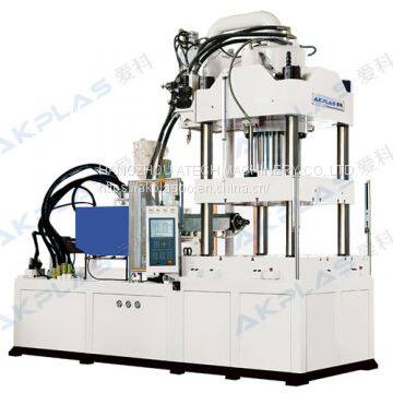 Injection Molding Machine AK-3500