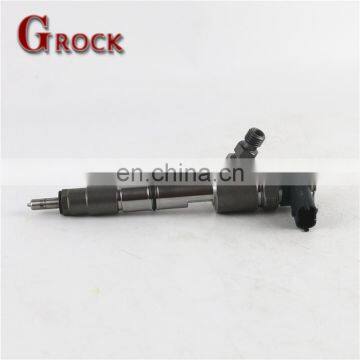 Bosch Common Rail Fuel Injector 0445110629 0445110628 for JMC photo-4