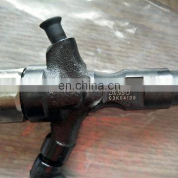 23670-0l090 Common Rail Injector Nozzle