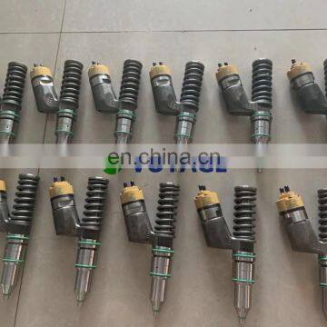 211-3027 Diesel Engine Injector Fuel Injector Common Rail Diesel Fuel Injector 2113027 photo-3