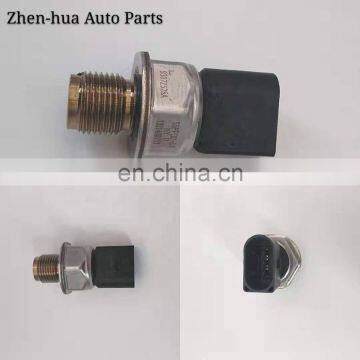 Genuine Diesel Fuel Rail Pressure Sensor 9307Z528A 55PP30-01 For Hyundai I30 1.4 Chevrolet Cruze J300 2.0 CDI 1215691369 photo-2