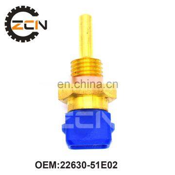 Coolant Temperature Sensor OEM 22630-51E02 For 200SX Altima Maxima Sentra