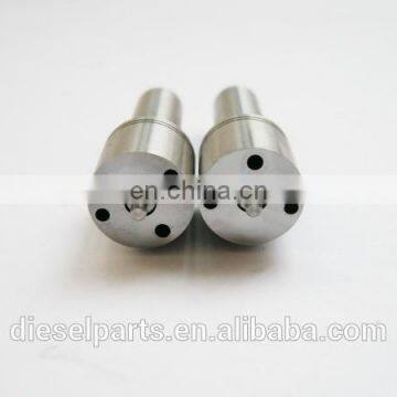 Diesel engine parts Common rail nozzle DLLA150P1487 / 0433171919