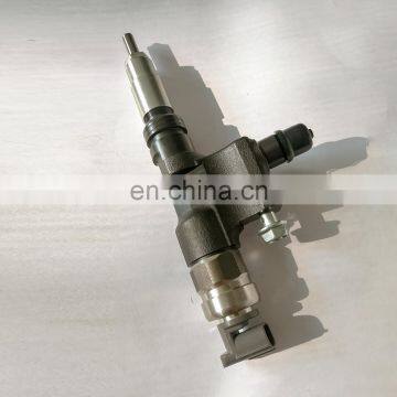 Original CR Injector 095000-8470 Genuine New Injection 23670-78160 23670-E0410