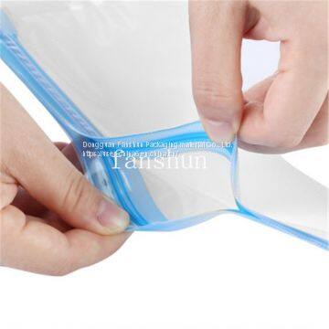 Reusable Vacuum Bags for Food Storage Made in China photo-5