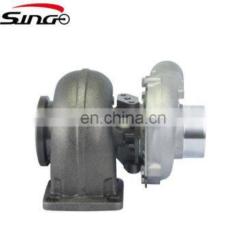 Agricultural Turbo charger RE59379