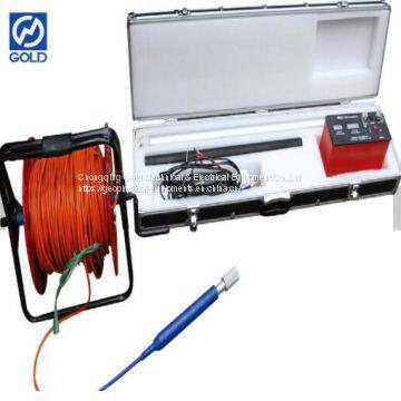 JQX-2 New Designed Lightweight Digital Electronic Borehole Inclinometer Factory Price photo-3