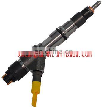 common rail Diesel injector 5283275 0445120134 0445 120 134 ISF3.8 For Beijing foton