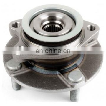 40202-EL000 wheel hub for Tiida