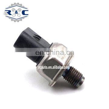 R&C High Quality Original Auto Parts 5PP4-1/5PP41 Imported Malaysia100% Professional Tested Fuel Rail Pressure Sensor