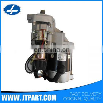 8980620410 /0-24000-3252 for genuine parts starter car