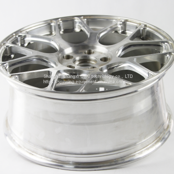 Wheel,Integral Spinning ,OEM photo-4