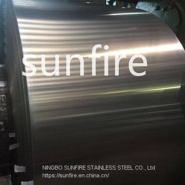 Prime 304 Stainless Steel Coil photo-2