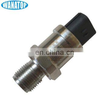 New Pressure Sensor Switch Fits For Hitachi Zaxis210 ZAX270 KM11 4436271 YN52S00048P1