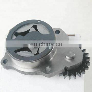 China Made motor diesel engine part Oil Pump 4939588 5291050 3971544 DONGFENG Tractor Truck Spare Parts