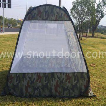 Portable Children Tent Folding Kids Camping Tent Anti Wind photo-3