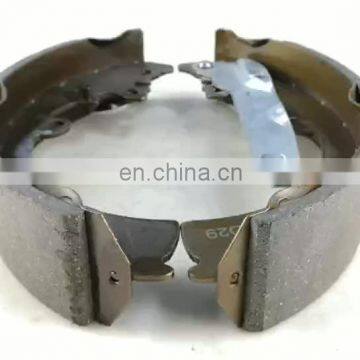 IFOB 04495-35230 Brake Pad Brake Shoes For Hilux Hiace Land cruiser KZJ9 LJ9 RZJ9 VZJ9 04495-0K120 04495-26240