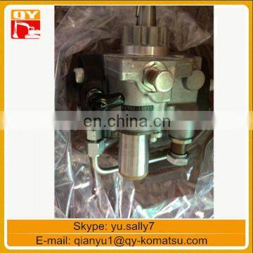 Denso fuel pump 22100-E0035 for Kobelco excavator
