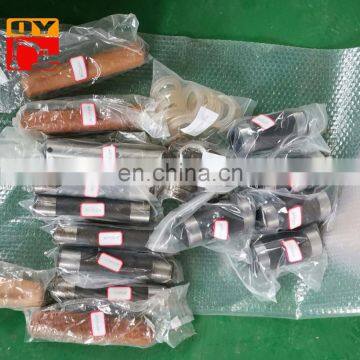 207-32-71120 207-32-71130 Link Part For Excavator PC200-8 PC300-8 PC350-8 Undercarriage Link photo-6