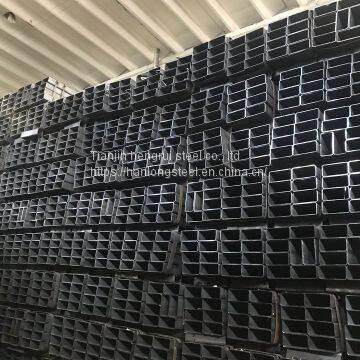 Galvanized Square Tube photo-4