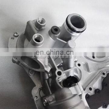 Cummins ISF2.8 5302884 5273772 5269790 Oil Cooler for Foton Engine photo-5