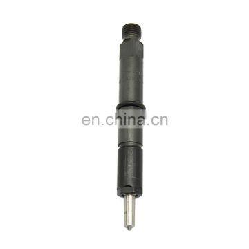 WEIYUAN New Fuel Injector 0432193498 for BFM1013 Engine 02113775 02112994 photo-2