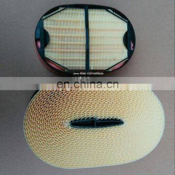 Honeycomb air filter P608766 P785965/AF27873 AF26248 for tractor