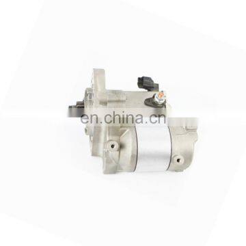 Saihuang NEW 12V auto STARTER MOTOR 28100-0P061 for land cruiser STARTER ASSY GRJ150  1GR-FE 6GRFE, 12V 1.4KW