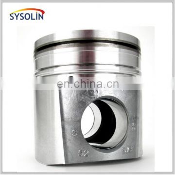 High Quality 4955160 piston for truck engine exported to Middle East