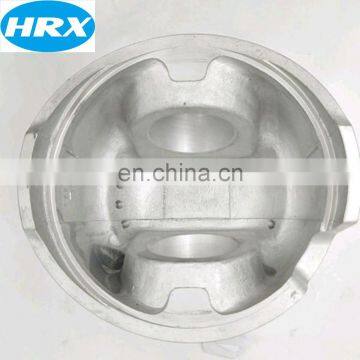 Diesel Spare Parts for 6D16T Piston ME072065 With High Performance