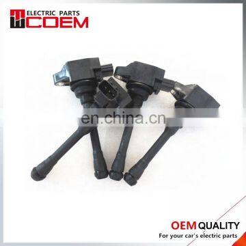 Wholesale Automotive Parts 22448-1KT0A for Nissan Altima Ignition Coil Pack Ignition Coil Manufacturers