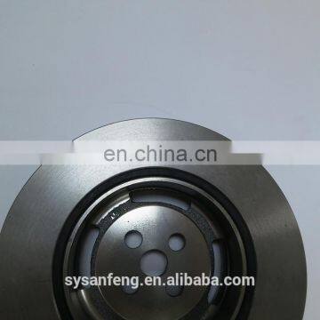 Diesel Engine Parts 6CT Vibration Damper 3925568