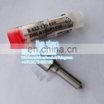 Diesel Injector Nozzle DSLA150P1496